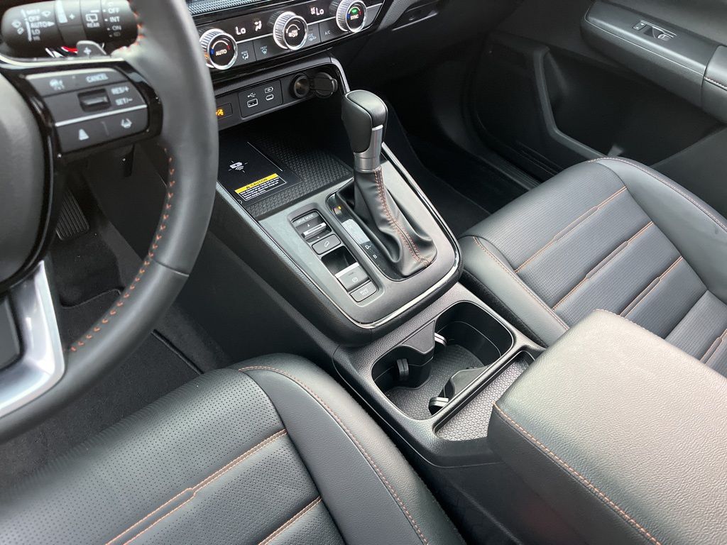 2024 Honda CR-V Sport Touring 19