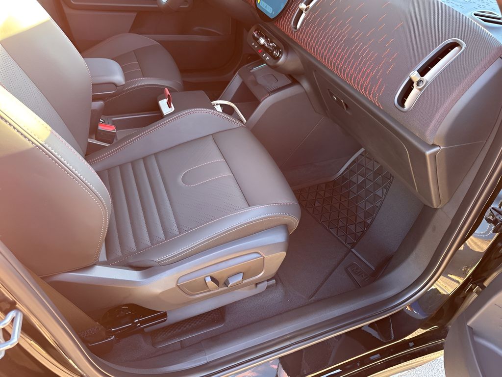 Used Car 2025 Mini John Cooper Works Countryman  For Sale Under $50,000 In Austin, Texas