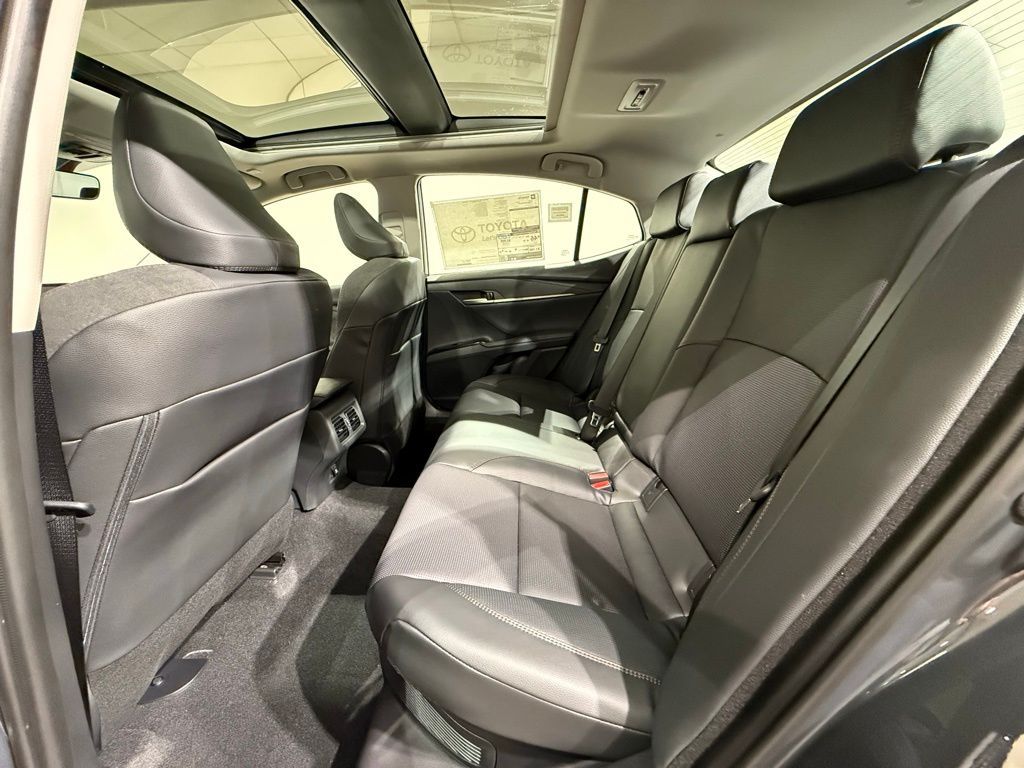 Thumbnail: 2026 Toyota Camry - 19