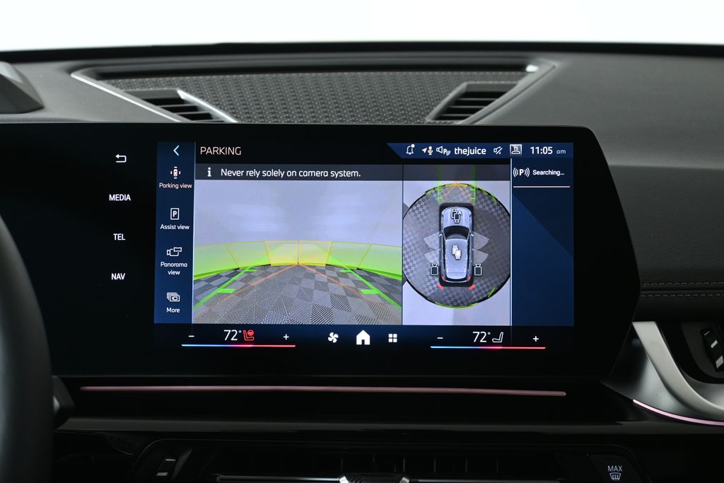 Thumbnail: 2026 BMW X1 - 23