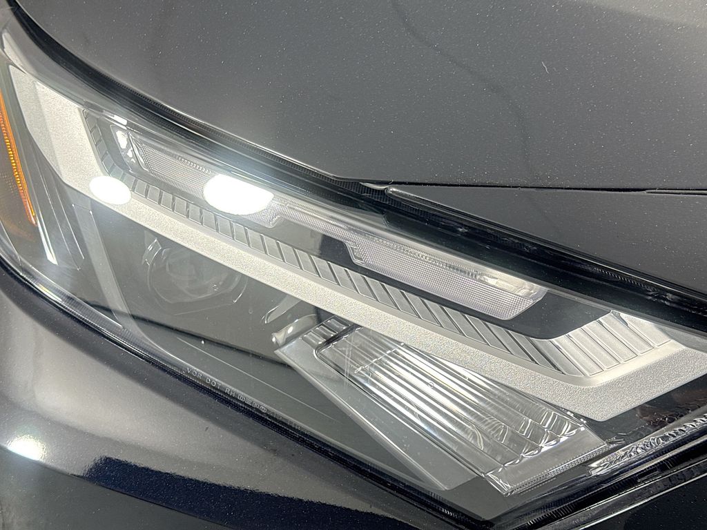 Used Car 2025 Toyota Rav4 Hybrid  Xle For Sale Under $35,000 In Austin, Texas