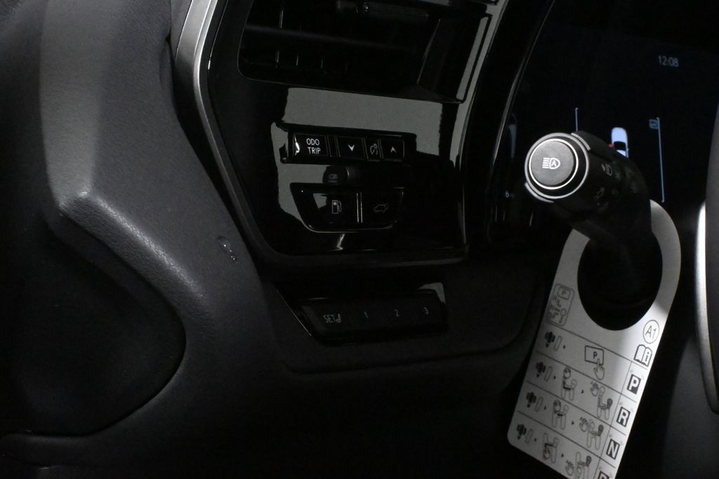 Thumbnail: 2026 Lexus TX - 25