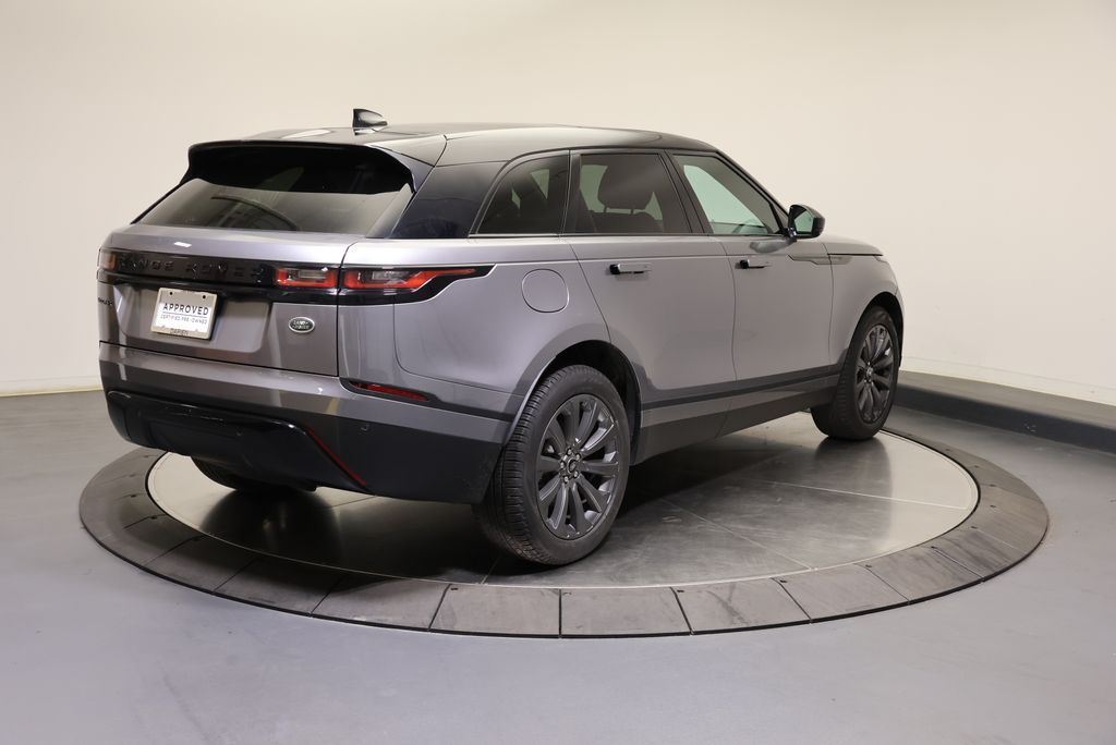 Thumbnail: 2023 Land Rover Range Rover Velar - 5