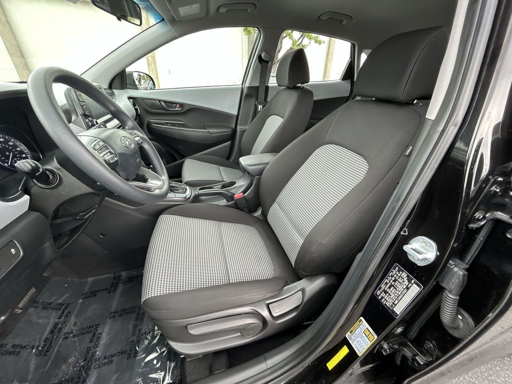 Thumbnail: 2018 Hyundai Kona - 11