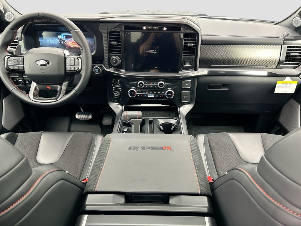 Thumbnail: 2025 Ford F-150 - 13