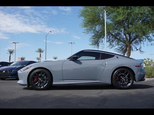 2024 Nissan Z Performance 2