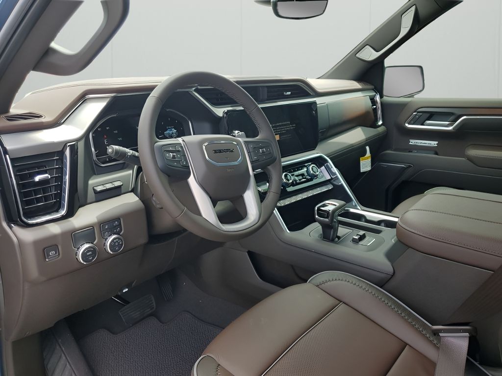 New Car 2025 Gmc Sierra 1500  Denali For Sale Under $70,000 In Austin, Texas