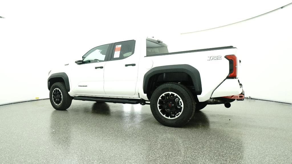 Thumbnail: 2025 Toyota Tacoma - 21