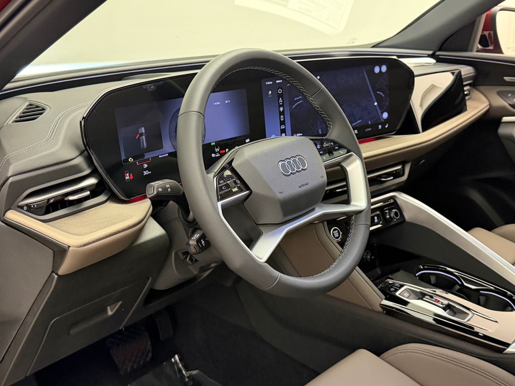 Thumbnail: 2026 Audi Q5 - 18