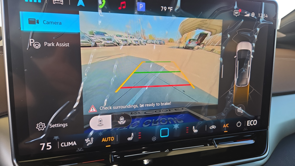 2026 Volkswagen ID.4