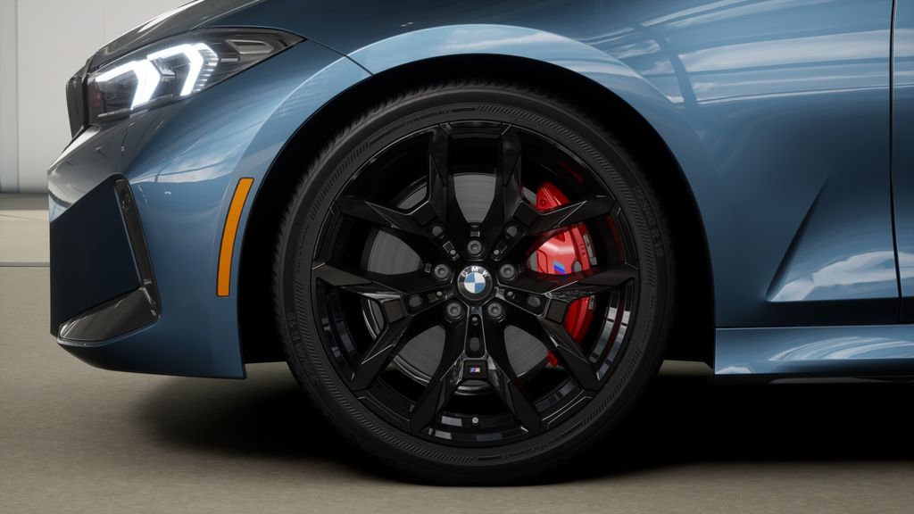 Thumbnail: 2026 BMW 3 Series - 32