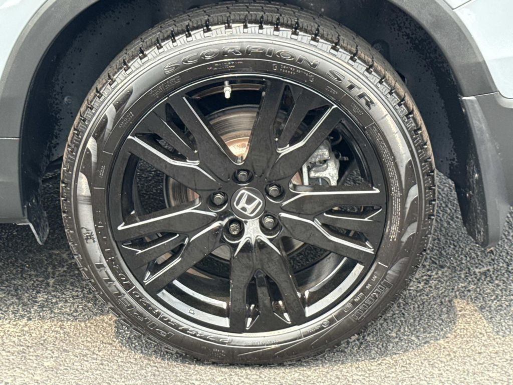 Used 2022 Honda Pilot SUV