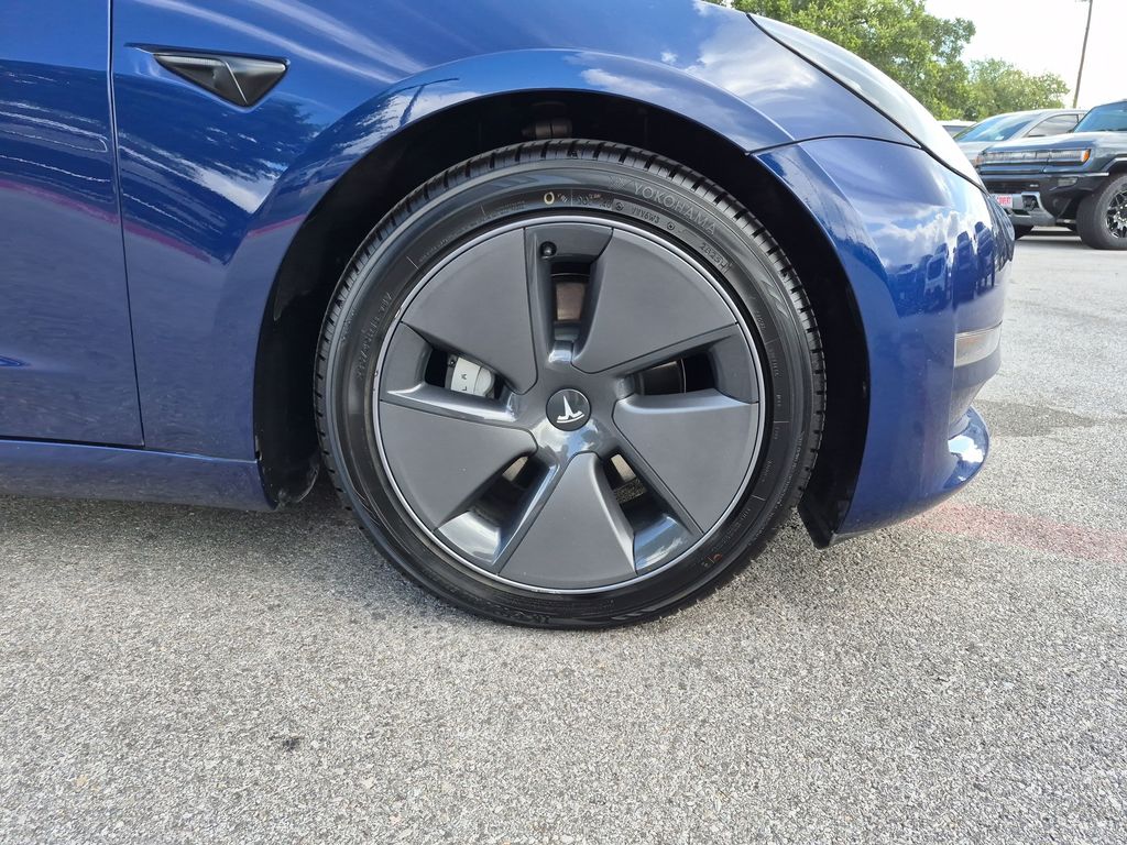 Used Car 2023 Tesla Model 3  Long Range For Sale Under $35,000 In Austin, Texas