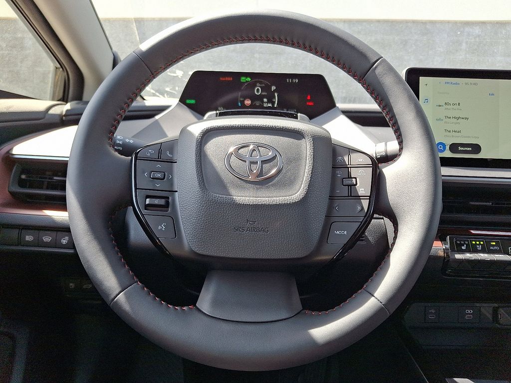 2024 Toyota Prius Prime Premium 14