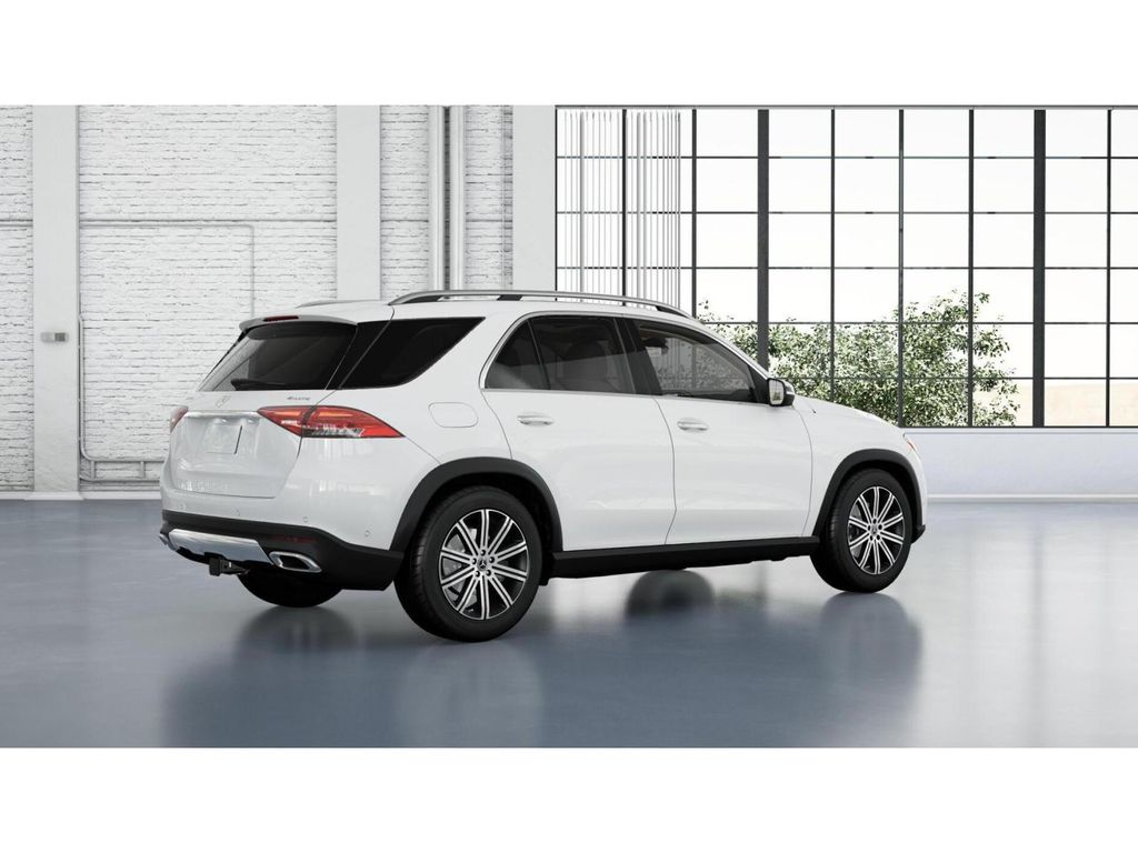 Thumbnail: 2026 Mercedes-Benz GLE - 20