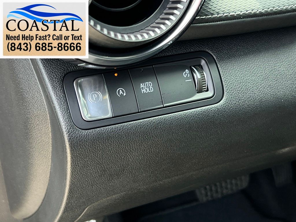2025 Chevrolet Equinox LT Gray at Bob Mills Chevrolet