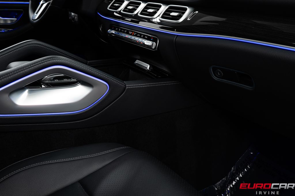 2023 Mercedes-Benz GLE GLE350 - Photo 33
