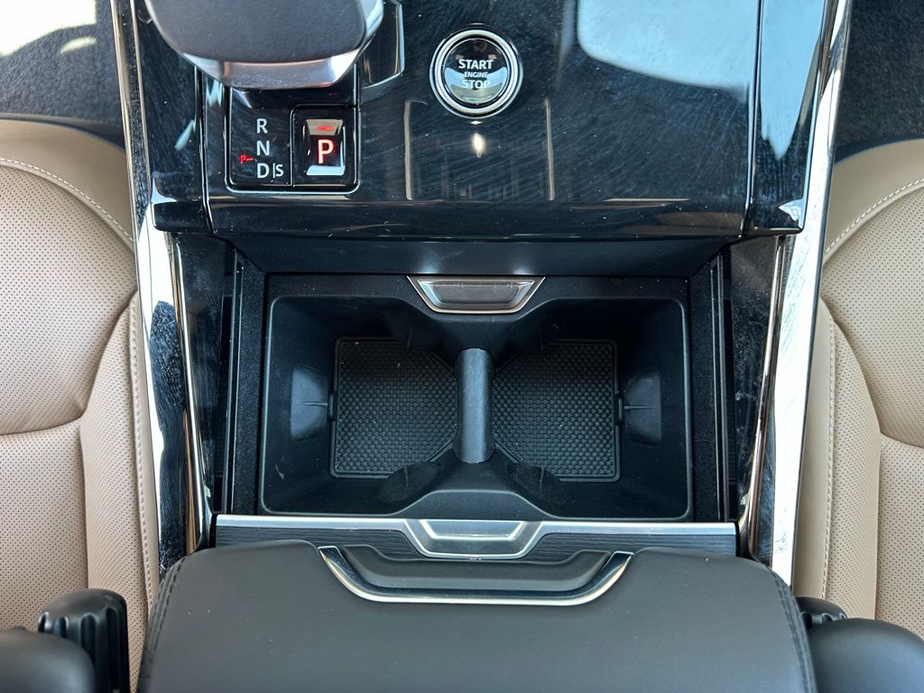 Thumbnail: 2025 Land Rover Range Rover Sport - 27