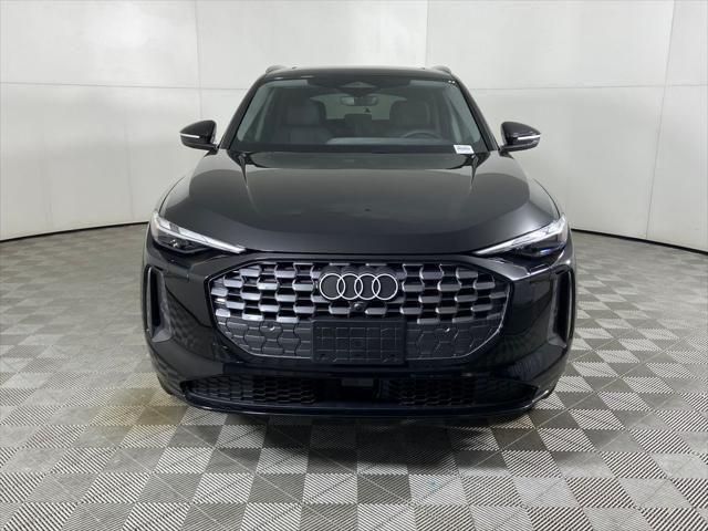 Thumbnail: 2025 Audi Q5 - 2