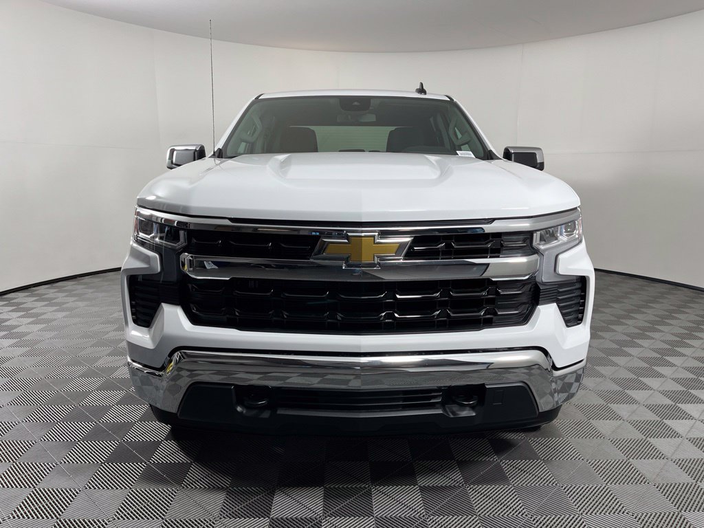 Thumbnail: 2026 Chevrolet Silverado 1500 - 7
