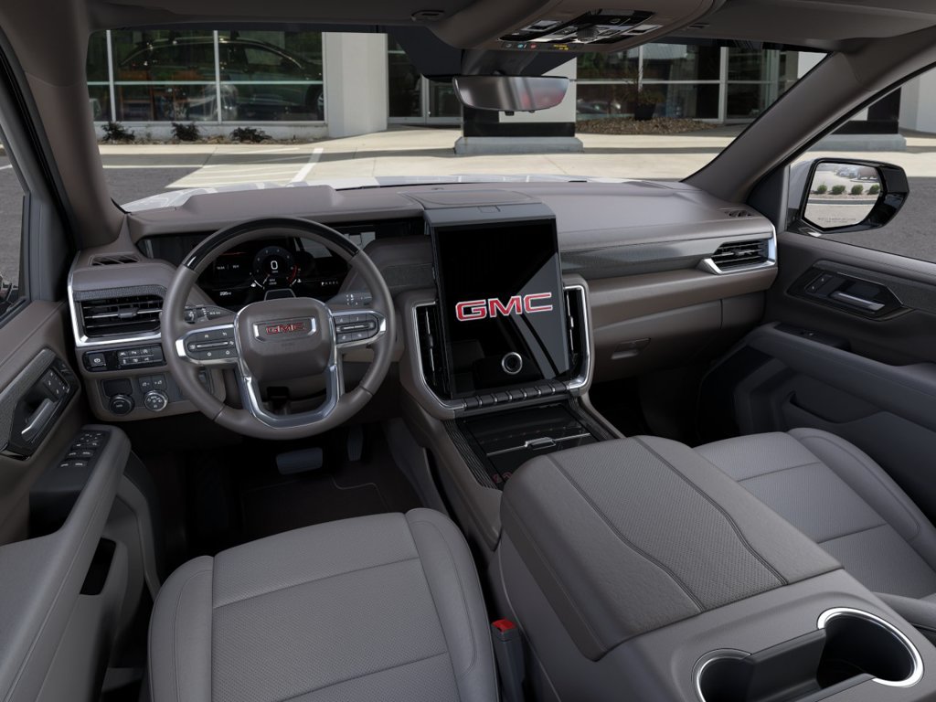 New 2026 GMC Yukon XL SUV