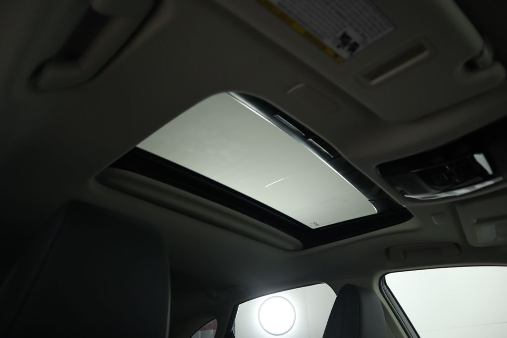 Thumbnail: 2025 Lexus NX - 17