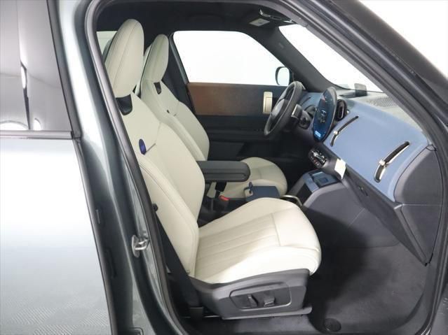 Thumbnail: 2025 MINI Cooper Countryman - 19