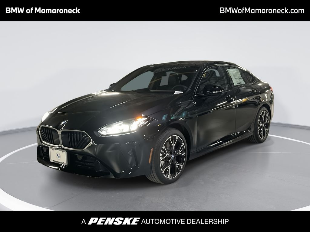 Thumbnail: 2025 BMW 2 Series - 1