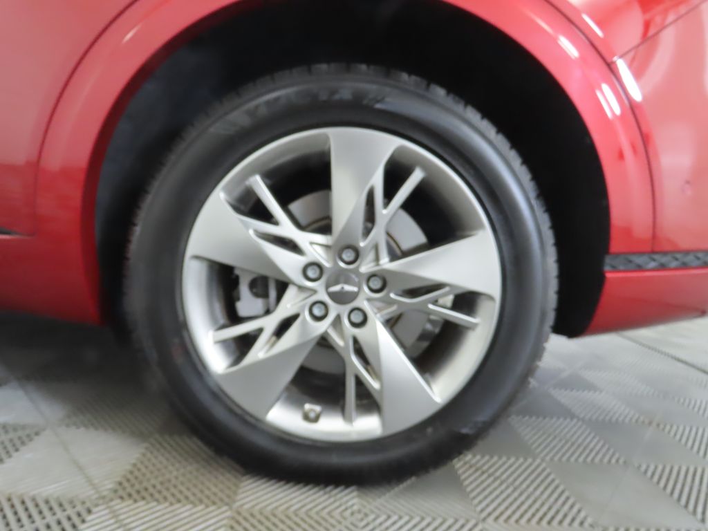 Thumbnail: 2022 Genesis GV70 - 32