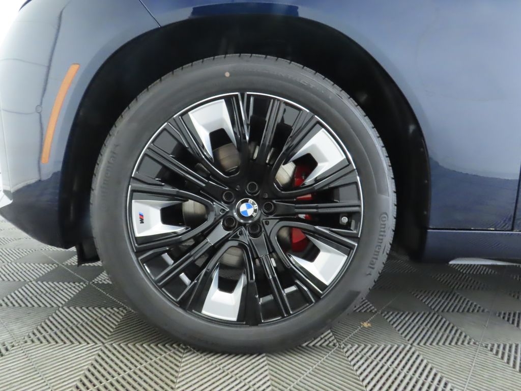 Thumbnail: 2026 BMW X3 - 31