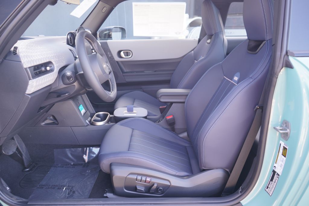 Thumbnail: 2026 MINI Cooper - 6