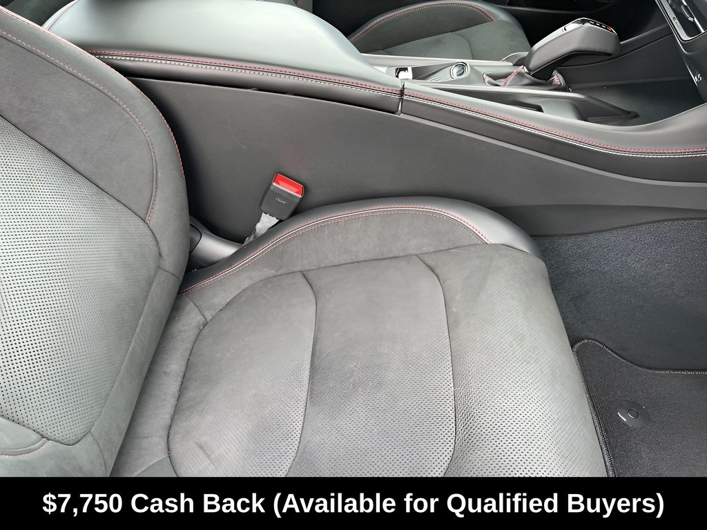 New Car 2025 Dodge Charger  R/t Scat Pack For Sale Under $60,000 In Austin, Texas