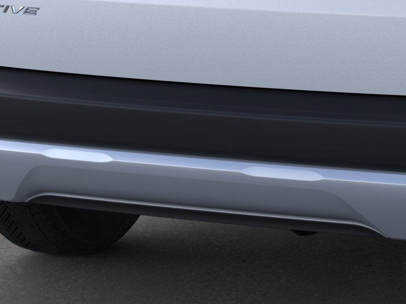 Used 2025 Silver Ford Active image 23