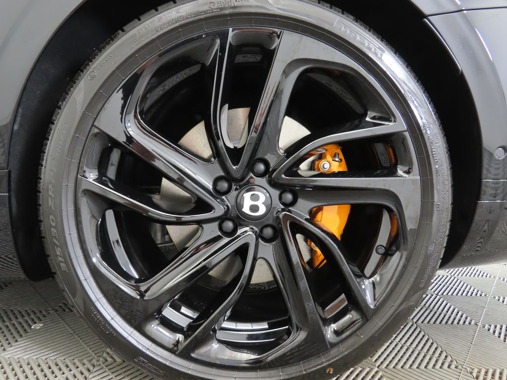 Thumbnail: 2026 Bentley Continental - 27