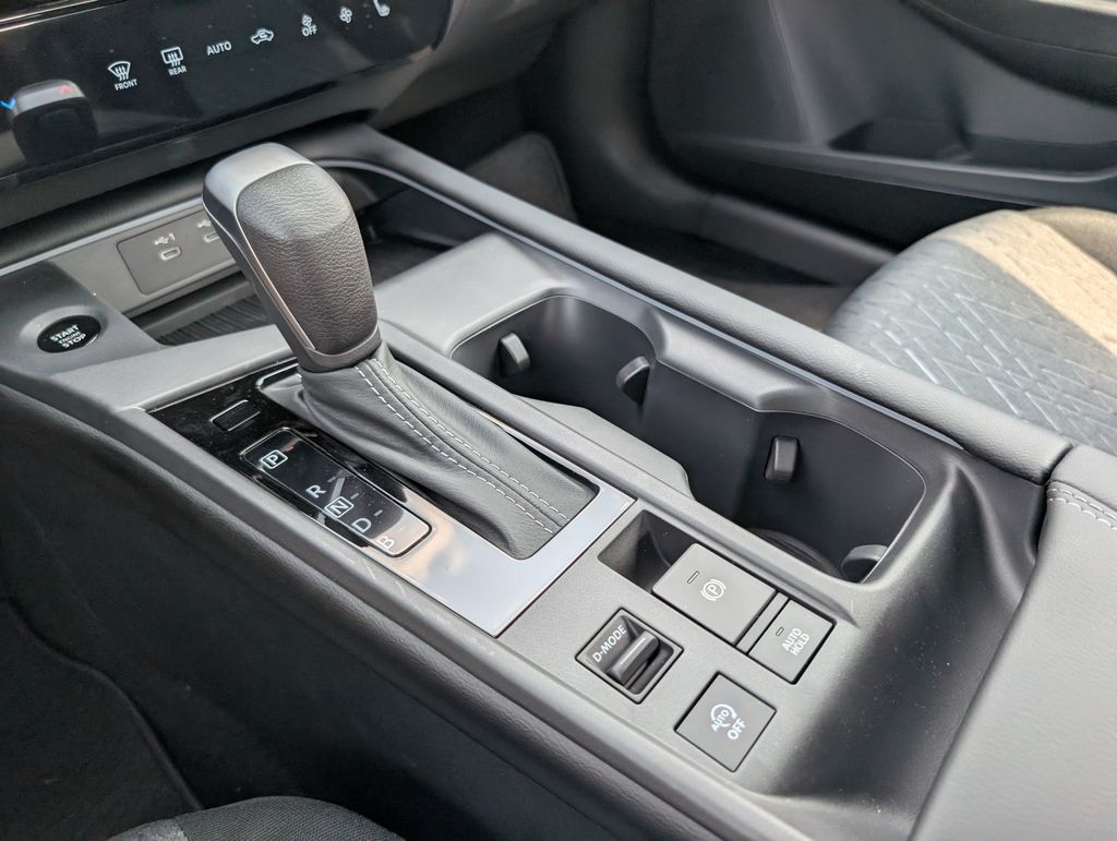 New 2026 Nissan Sentra Sedan