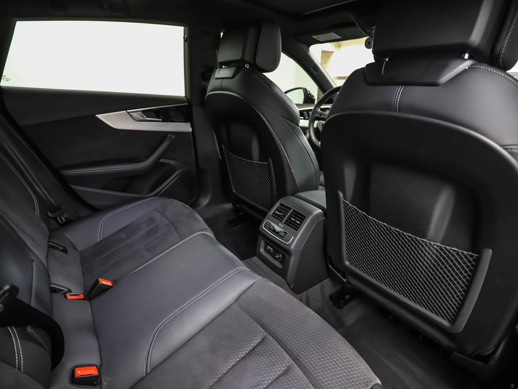 Thumbnail: 2023 Audi A5 - 25