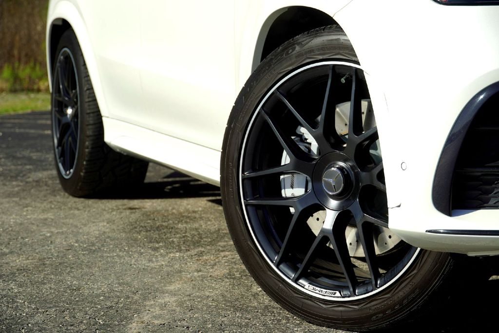 Used Car 2022 Mercedes-benz Gle  Gle 53 Amg® For Sale Under $60,000 In Taylor, Texas