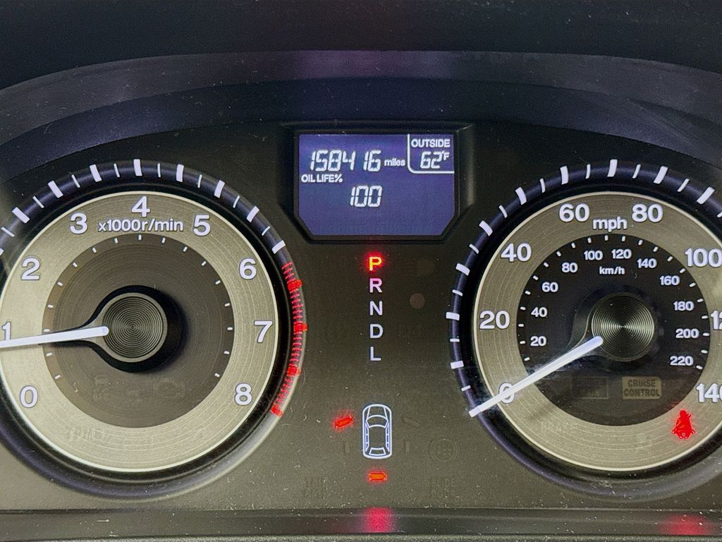 Used Car 2014 Honda Odyssey  Ex-l For Sale Under $10,000 In Austin, Texas