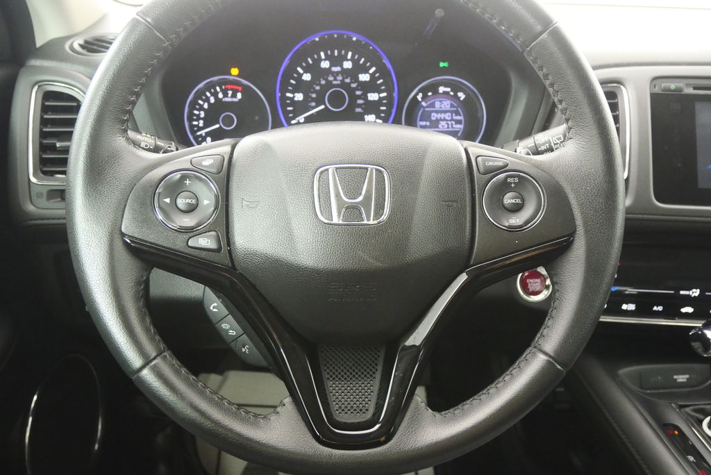 Thumbnail: 2018 Honda HR-V - 18