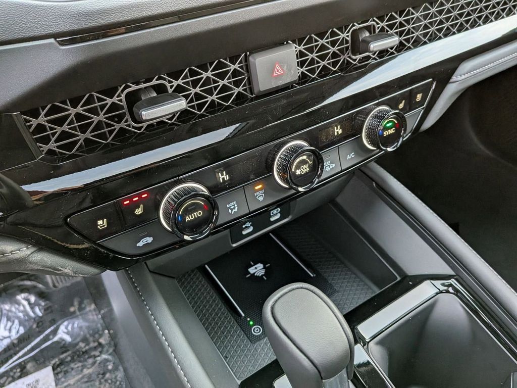 2026 Honda Accord Hybrid Touring - Photo 22