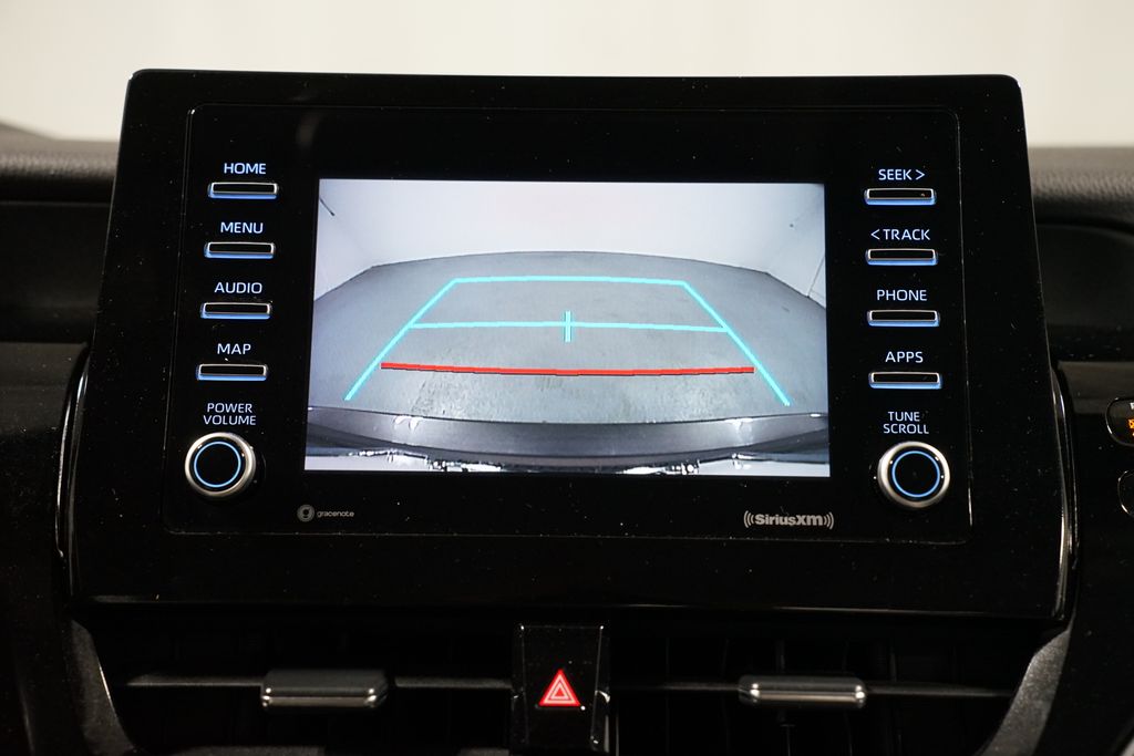 Thumbnail: 2023 Toyota Camry - 19