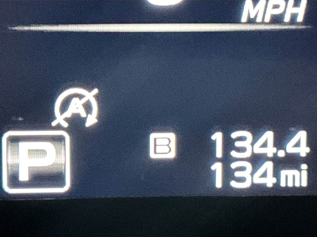 2025 Subaru Outback 2.5i