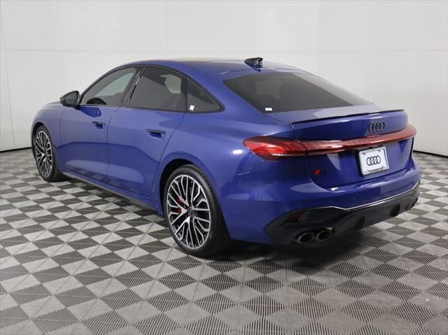 Thumbnail: 2025 Audi S5 - 7