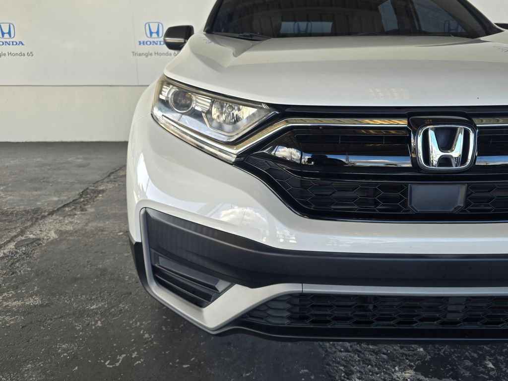 Thumbnail: 2022 Honda CR-V - 25