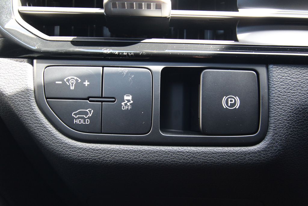 New 2026 Kia Sportage SUV