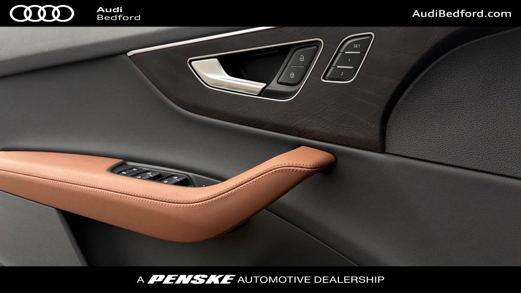 Thumbnail: 2024 Audi Q7 - 13