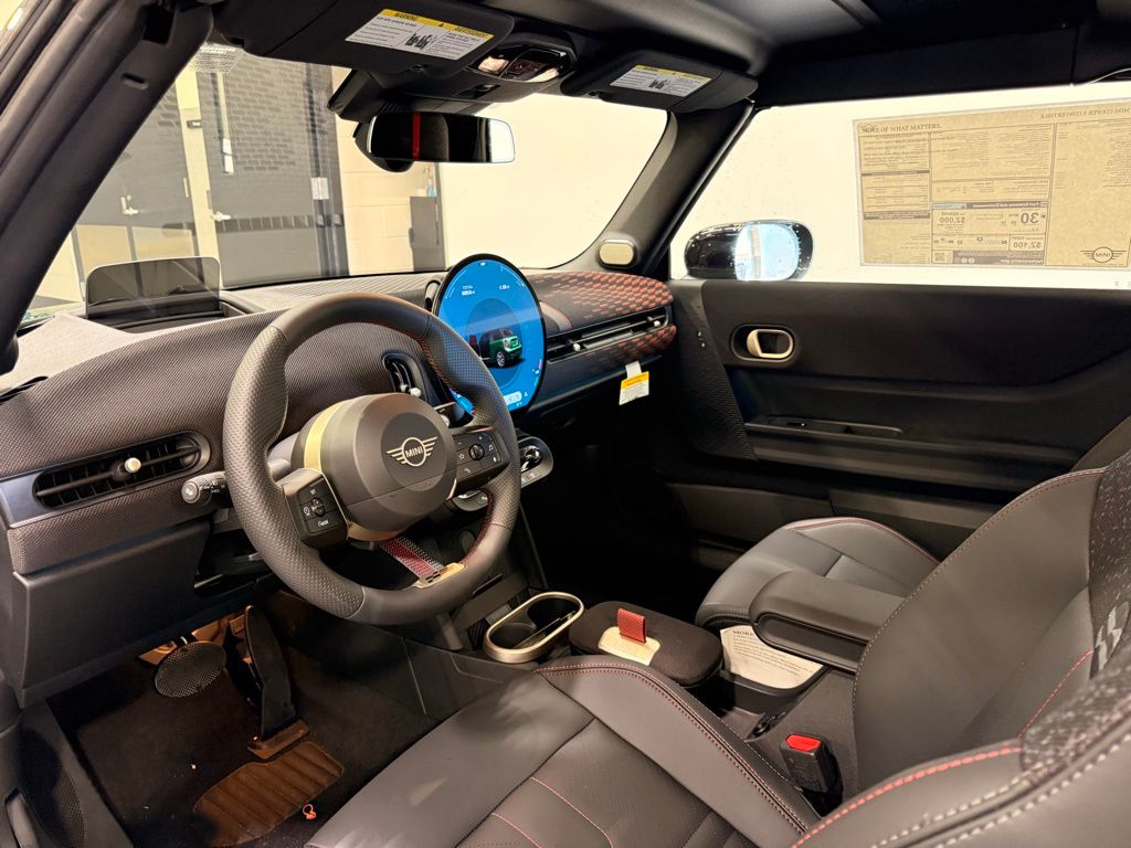 Thumbnail: 2026 MINI Cooper - 11