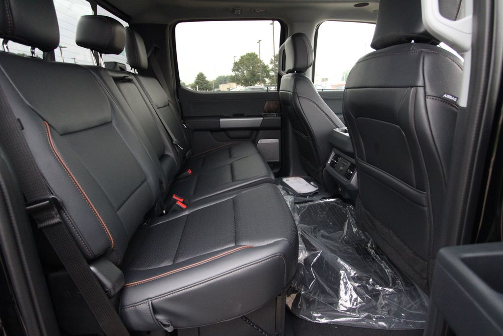 New 2026 Ford F-350SD Truck