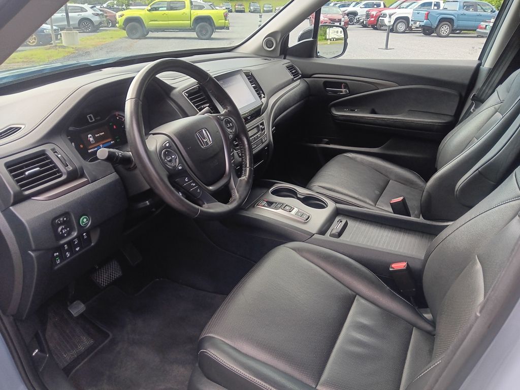 Used 2023 Honda Ridgeline Truck