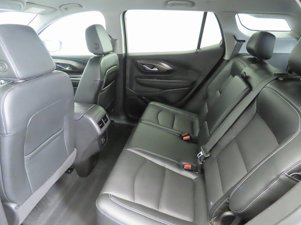 Thumbnail: 2023 GMC Terrain - 19